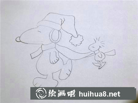 兒童畫教程