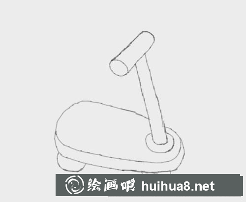 簡筆畫教程