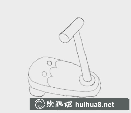 簡筆畫教程