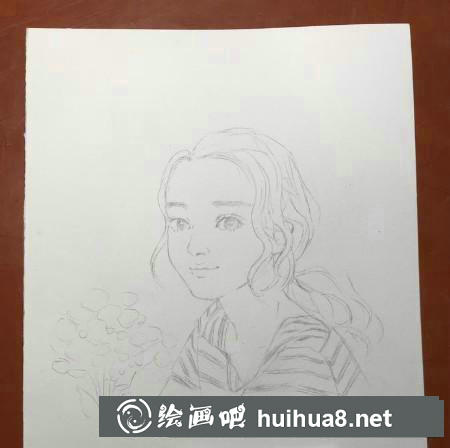 插畫教程