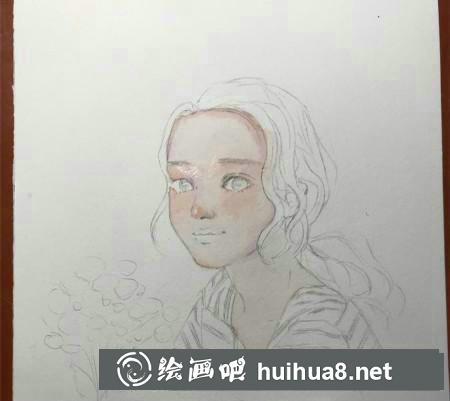 插畫教程