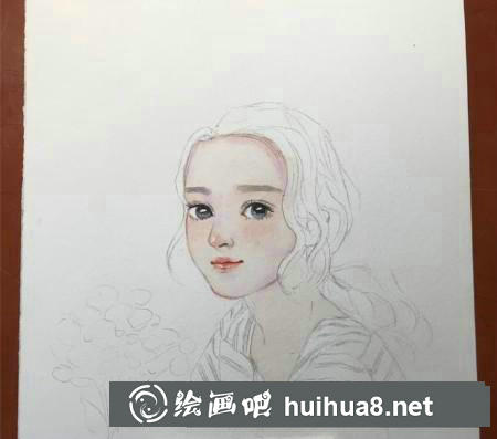 插畫教程