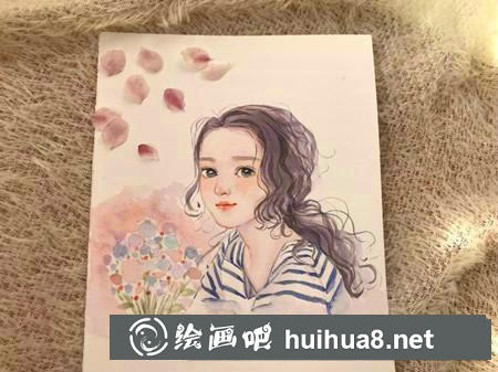 插畫教程