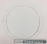 兒童畫教程：捕夢網(wǎng)繪制法