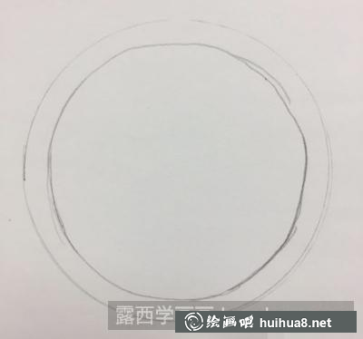 捕夢網(wǎng)的畫法