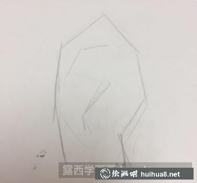 手部的畫法