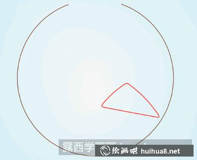 憤怒的小鳥的畫法