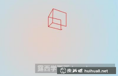 簡筆畫教學(xué)：繪制游戲角色形象
