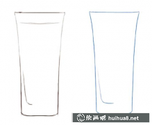 加冰可樂兒童畫教學(xué)指南