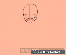 簡筆畫小公主教程入門