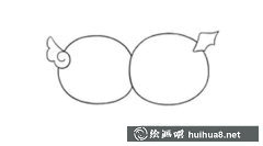 雙子座簡(jiǎn)筆畫教學(xué)指南