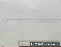 彩鉛繪教程揭秘鉛筆彩繪技巧