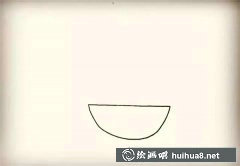 西瓜簡(jiǎn)筆畫教學(xué)攻略