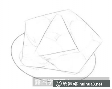 玉露多肉素描藝術(shù)之美