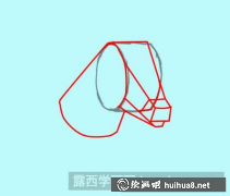 簡(jiǎn)筆畫馬頭教程：輕松學(xué)畫馬頭