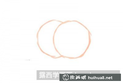 簡筆畫龍教程：繪制龍頭秘訣