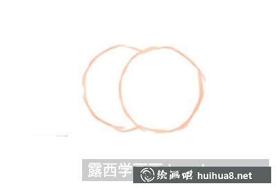 龍頭像的畫法 龍頭像的畫法