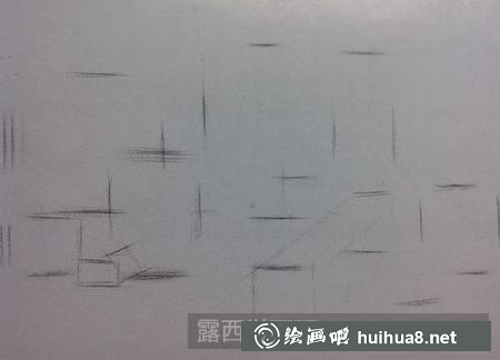 陶瓷器皿的畫法