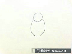 小雪人簡筆畫教學(xué)指南