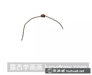 簡筆畫足球 簡筆畫足球