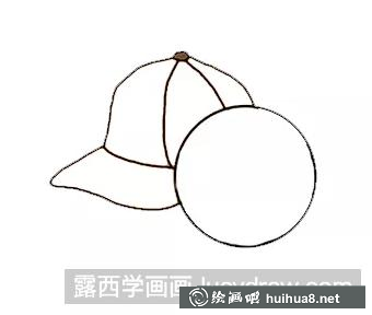 簡筆畫足球 簡筆畫足球