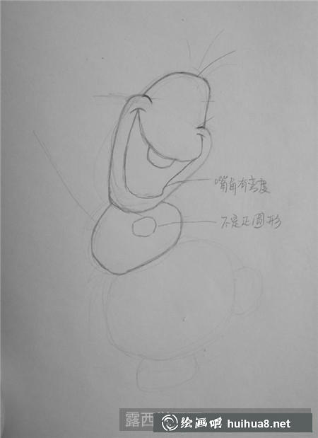 簡筆畫教程 簡筆畫教程
