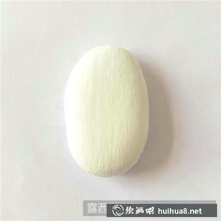 丙烯畫教程