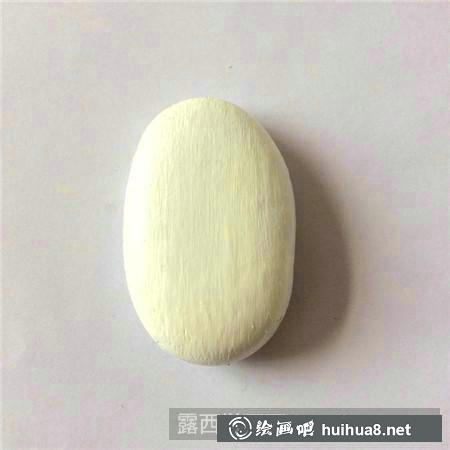 丙烯畫教程
