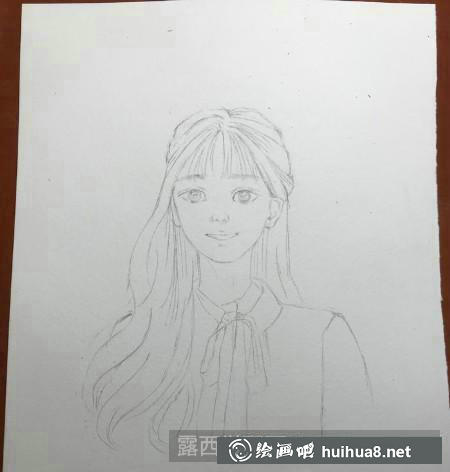 水彩畫教程