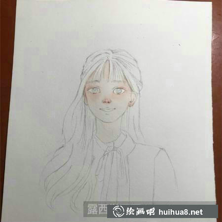 水彩畫教程
