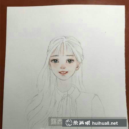 水彩畫教程