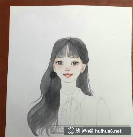 水彩畫教程