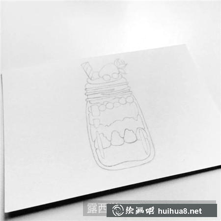 插畫教程