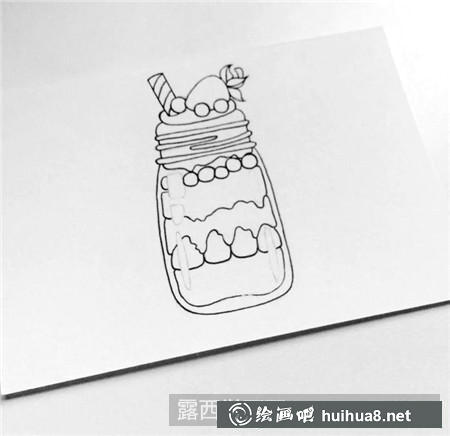插畫教程