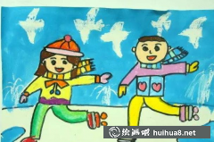 2018福州小學(xué)美術(shù)考級(jí)是否加分