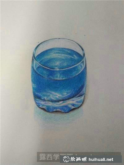 水彩鉛