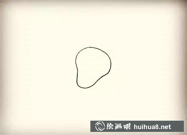 孩子都愛的草莓簡筆畫教程