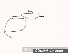 直升機(jī)繪畫教程