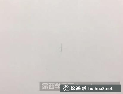 彩鉛畫櫻桃
