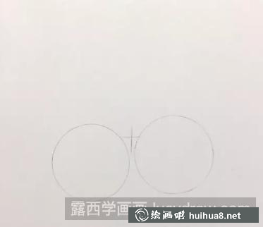 彩鉛畫櫻桃