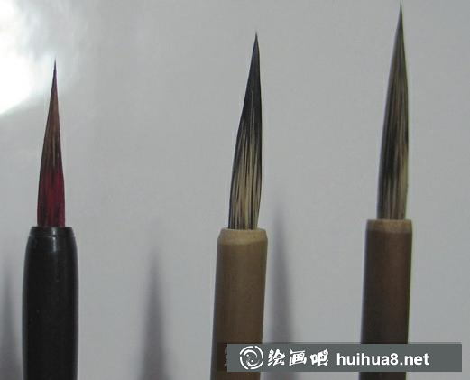 勾線筆