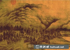 國畫入門講解：基本繪制技法