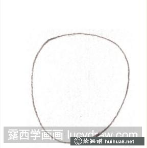 兒童畫螞蟻