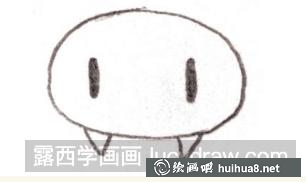 蜘蛛的結(jié)構(gòu)