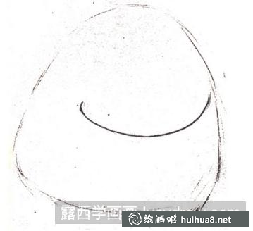 兒童畫青蛙