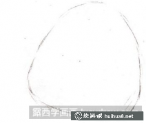 青蛙繪畫教程一步一學(xué)