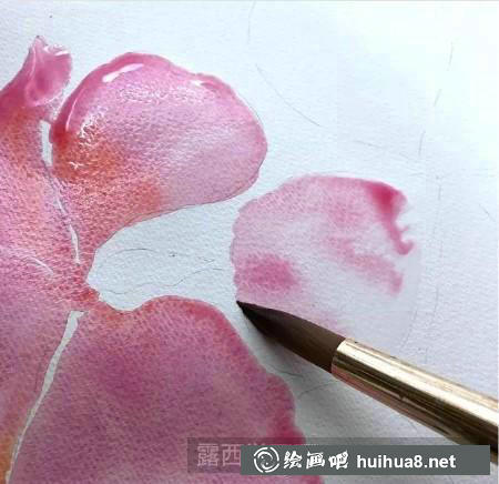水彩畫教程