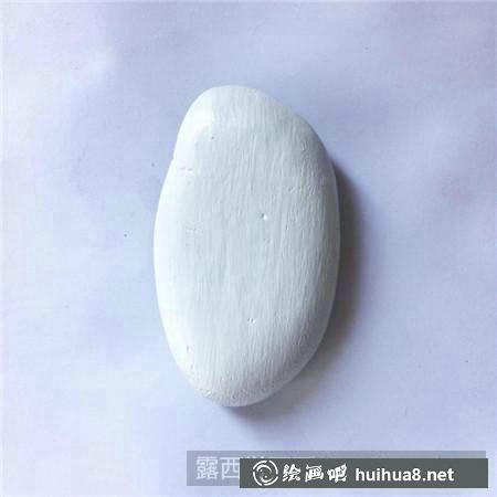 丙烯畫教程