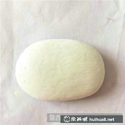 教您繪小兔子吃白菜技巧