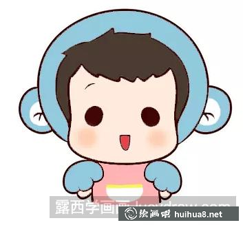 小男孩頭像簡(jiǎn)筆畫 小男孩頭像簡(jiǎn)筆畫